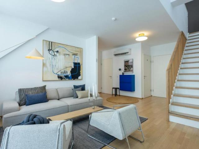 Wohnung mieten in Innere Stadt, Wien