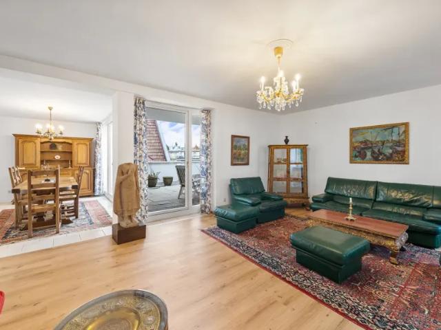Wohnung mieten in Währing, Wien