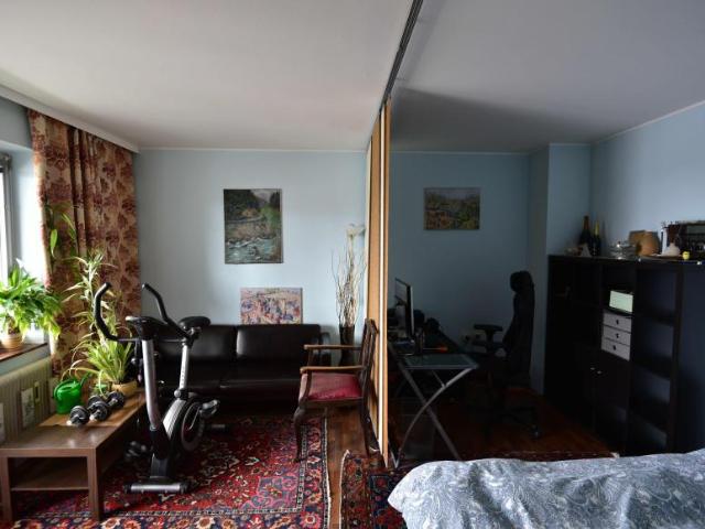 Wohnung mieten in Gartenstadt, Wels