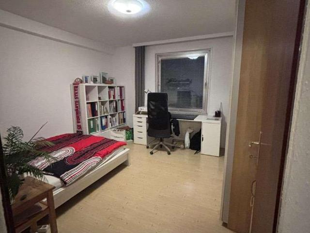 Wohnung mieten in Innere Stadt, Wien