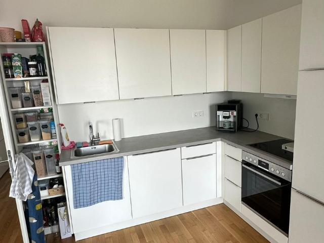 Wohnung mieten in Innere Stadt, Wien