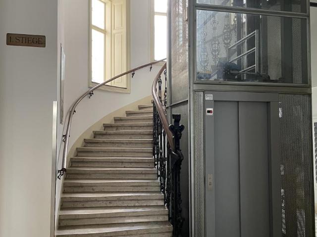 Wohnung mieten in Wieden, Wien