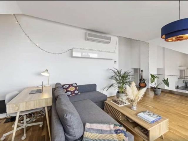 Wohnung mieten in KG Mariahilf, Wien