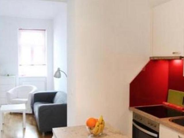 Wohnung mieten in Döbling, Wien