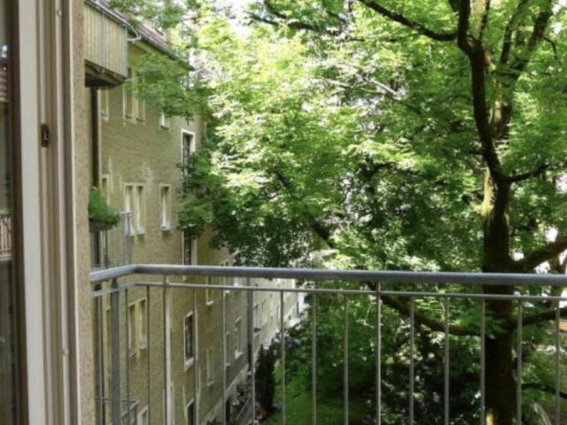 Wohnung mieten in Wieden, Wien