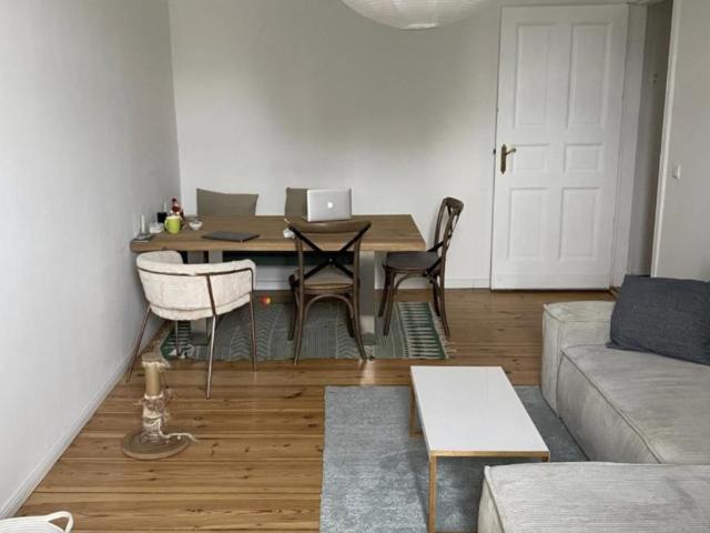 Wohnung mieten in KG Neubau, Wien