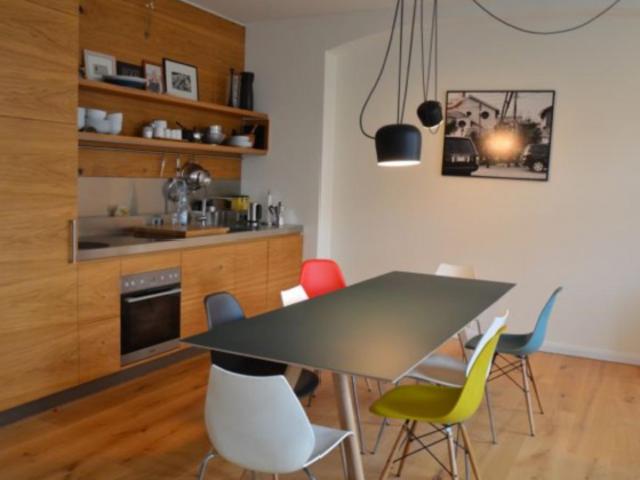 Wohnung mieten in Gumpendorf, Wien