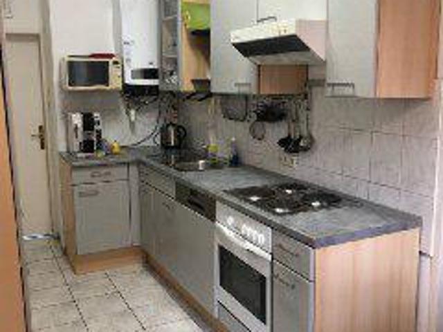 Wohnung mieten in Zwischenbrücken, Wien