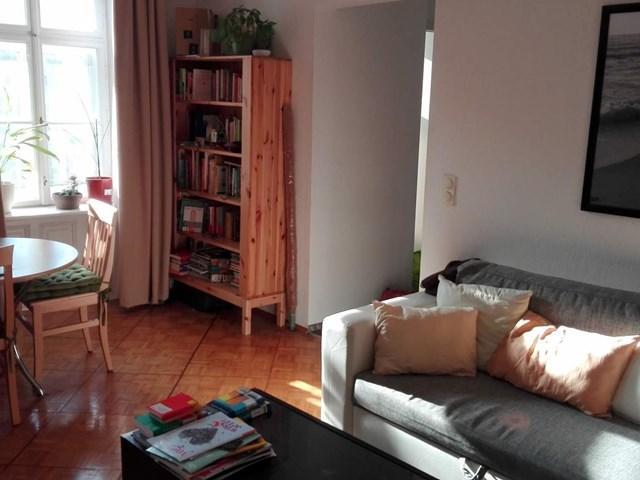 Wohnung mieten in KG Leopoldstadt, Wien