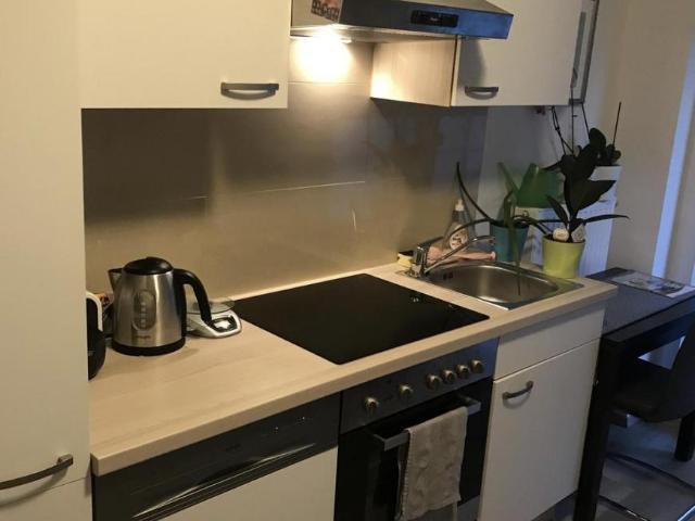 Wohnung mieten in Meidling, Wien