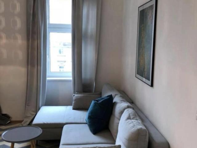 Wohnung mieten in Ottakring, Wien