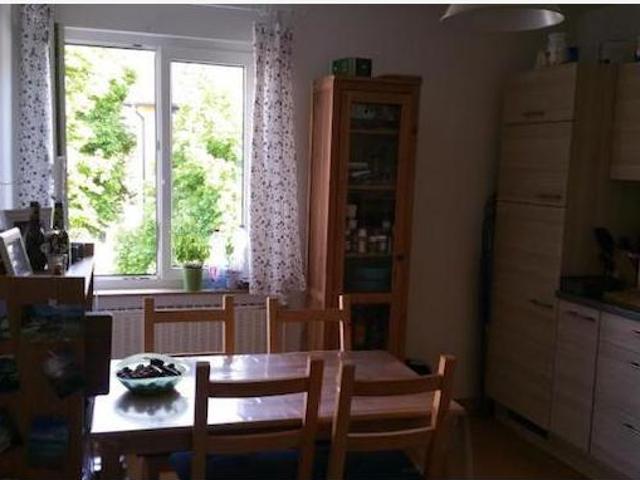 Wohnung mieten in Währing, Wien