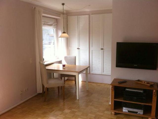Wohnung mieten in Wieden, Wien