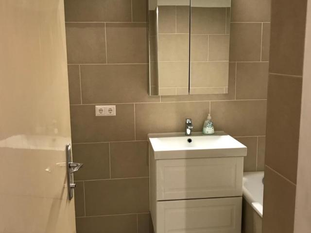 Wohnung mieten in Simmering, Wien