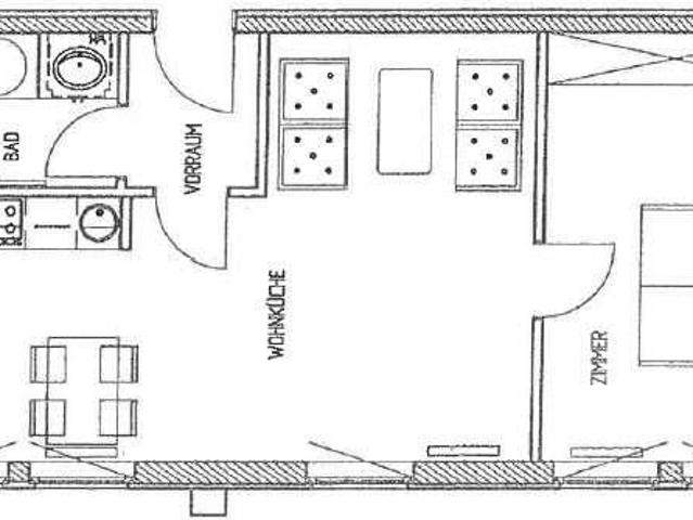Wohnung mieten in Meidling, Wien