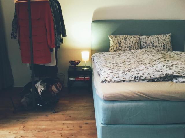 Wohnung mieten in Meidling, Wien