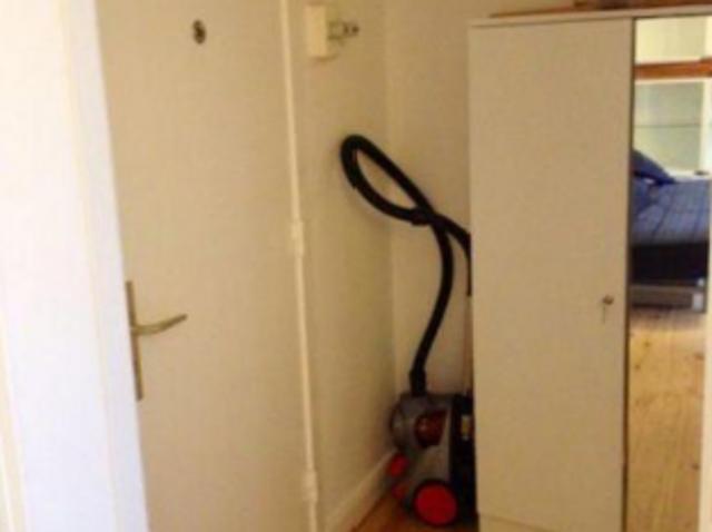 Wohnung mieten in KG Alsergrund, Wien