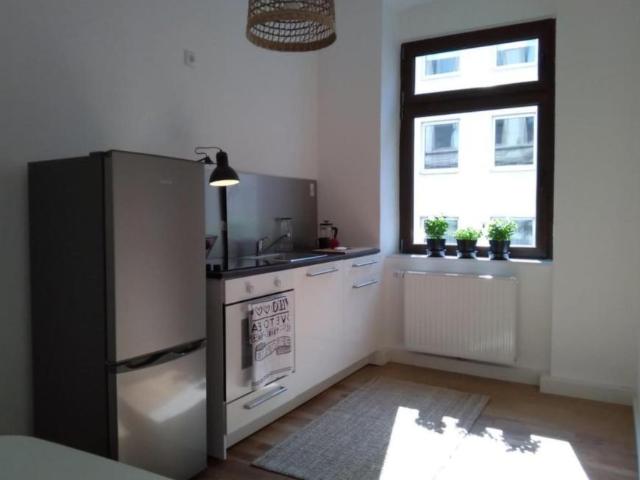 Wohnung mieten in KG Mariahilf, Wien