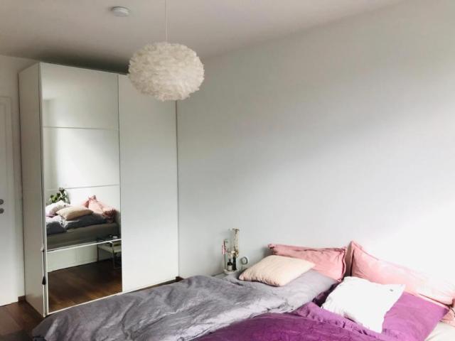 Wohnung mieten in KG Brigittenau, Wien