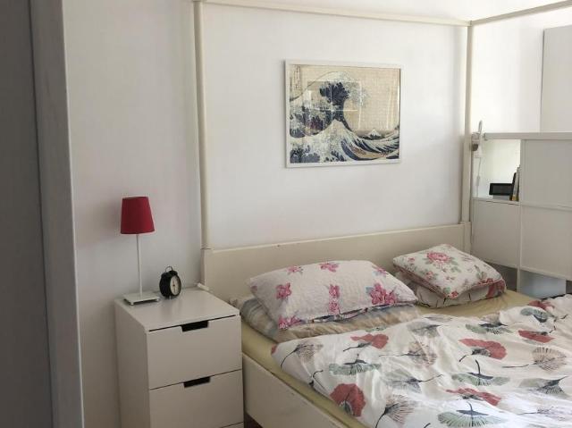 Wohnung mieten in Döbling, Wien