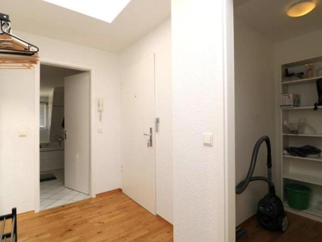 Wohnung mieten in Erdberg, Wien