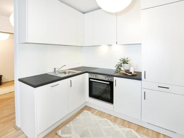 Wohnung mieten in Donaustadt, Wien