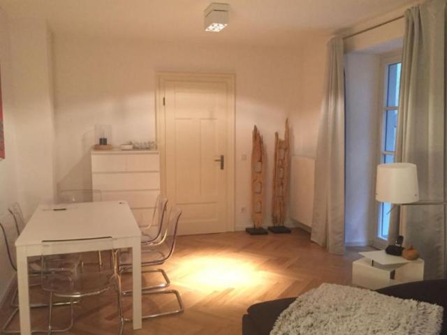 Wohnung mieten in Innere Stadt, Wien