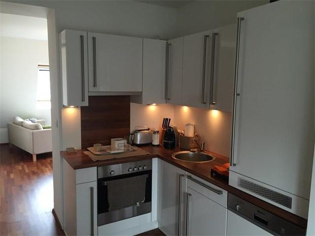 Wohnung mieten in Innere Stadt, Wien