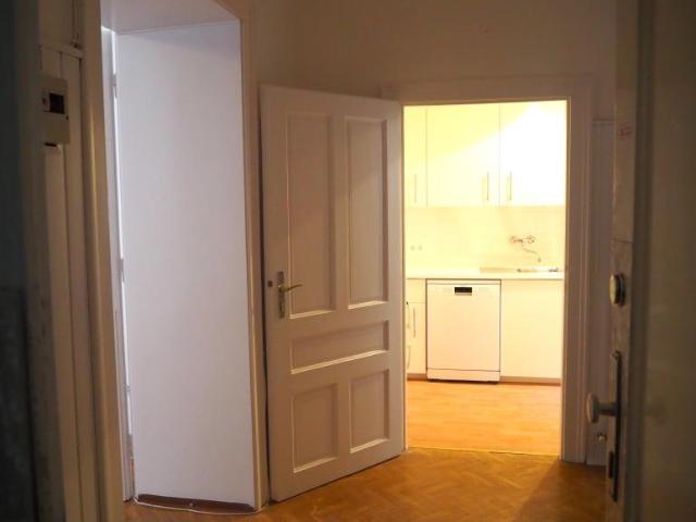 Wohnung mieten in Währing, Wien