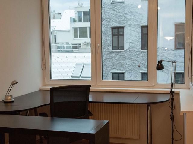 Wohnung mieten in Wieden, Wien