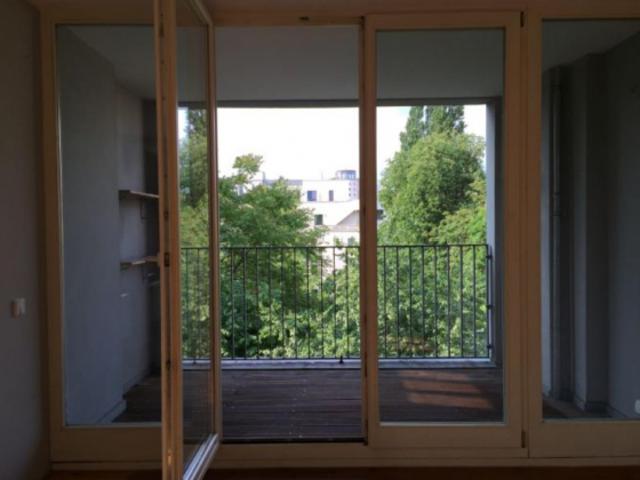 Wohnung mieten in Wieden, Wien