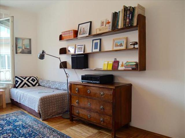 Wohnung mieten in Wieden, Wien