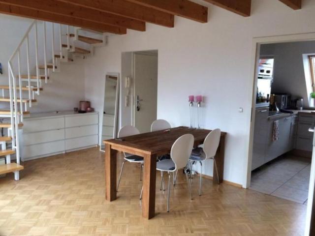 Wohnung mieten in KG Fünfhaus, Wien