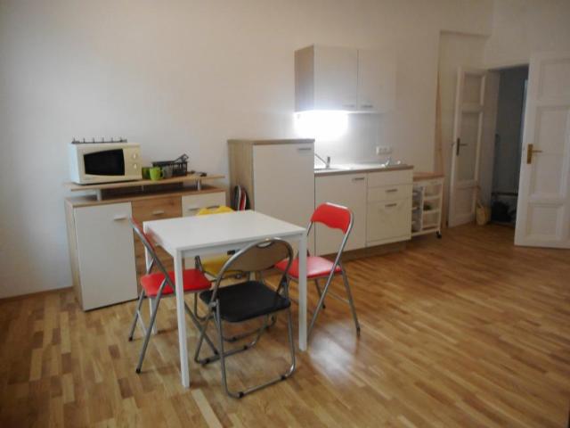 Wohnung mieten in Wieden, Wien