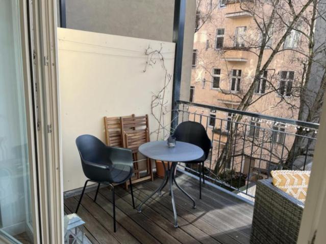 Wohnung mieten in Josefstadt, Wien