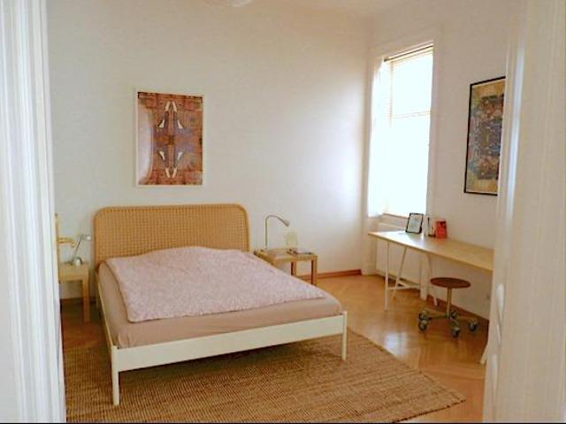 Wohnung mieten in KG Neubau, Wien