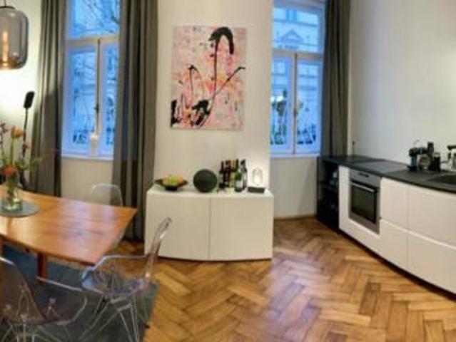 Wohnung mieten in Josefstadt, Wien