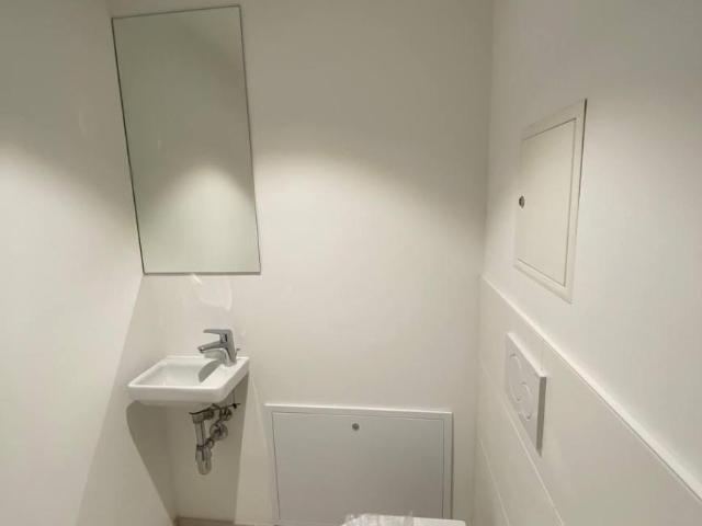 Wohnung mieten in Sonnwendviertel, Wien