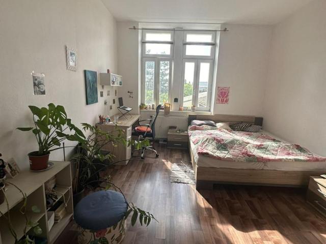 Wohnung mieten in Leopoldstadt, Wien