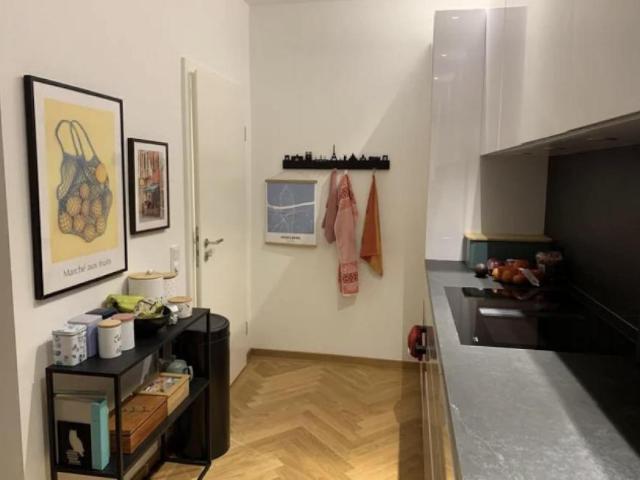Wohnung mieten in Wien