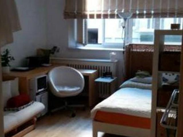 Wohnung mieten in Innere Stadt, Wien