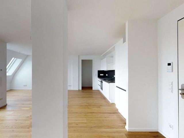 Wohnung mieten in KG Neubau, Wien