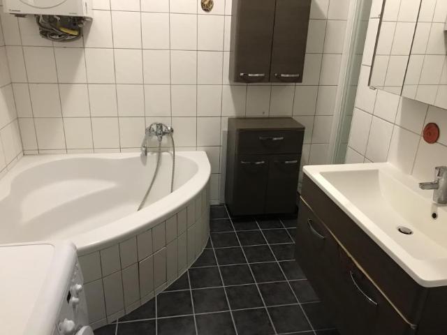 Wohnung mieten in Innere Stadt, Wien