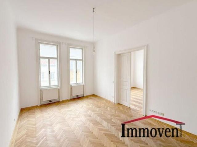 Wohnung mieten in Innere Stadt, Wien
