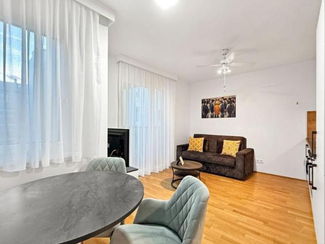 Wohnung mieten in Innere Stadt, Wien