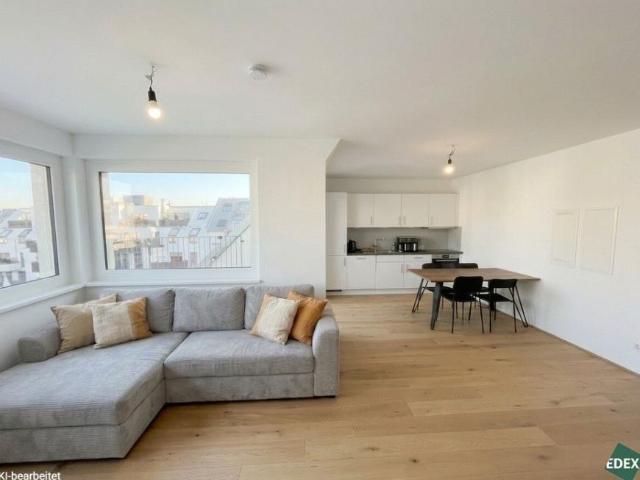 Wohnung mieten in Innere Stadt, Wien