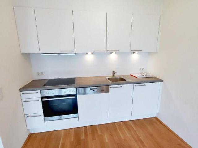 Wohnung mieten in Innere Stadt, Wien