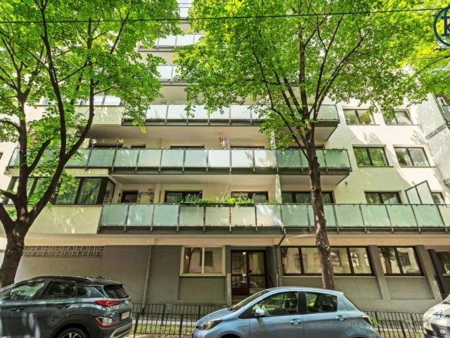 Wohnung mieten in Innere Stadt, Wien