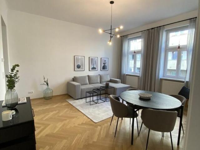 Wohnung mieten in Innere Stadt, Wien