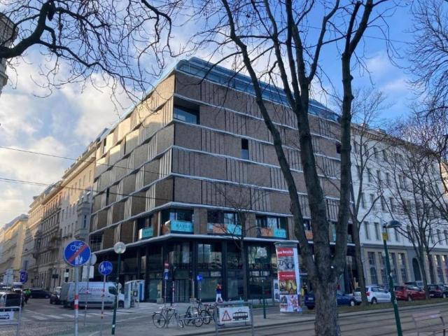 Wohnung mieten in Innere Stadt, Wien